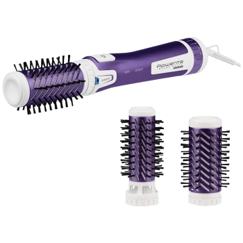 Rowenta Rotirajuća četka za kosu, 1000W, Brush Activ' Volume & S - CF9530F0