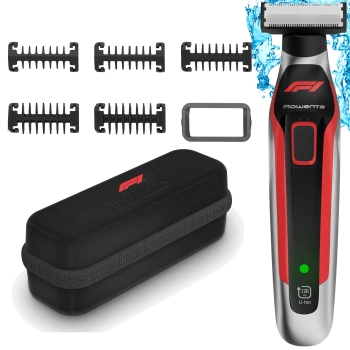 ROWENTA Trimer TN604MF0