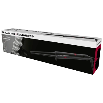 Rowenta Uvijač za kosu, Rowenta x Karl Lagerfeld - Curling Tong - CF321LF0