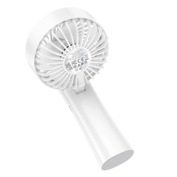 Ručni prenosivi ventilator HOCO HX20 bijeli