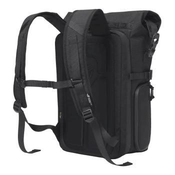Ruksak ASUS ROG Archer Backpack 17 BP2702, crni, za foto opremu i za laptop do 17'', 3in1