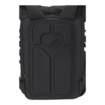 Ruksak ASUS ROG Archer Backpack 17 BP2702, crni, za foto opremu i za laptop do 17'', 3in1