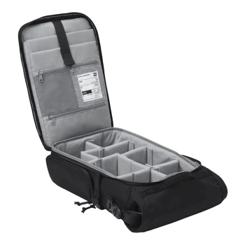 Ruksak ASUS ROG Archer Backpack 17 BP2702, crni, za foto opremu i za laptop do 17'', 3in1