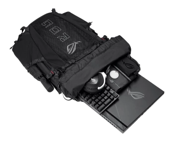 Ruksak ASUS ROG Archer ErgoAir BP3800 Gaming