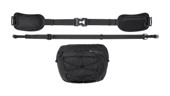 Ruksak ASUS ROG Archer ErgoAir BP3800 Gaming