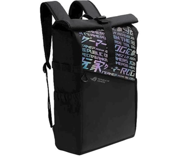 Ruksak ASUS ROG BP4701 Gaming Backpack crni, za prenosnike do 17"