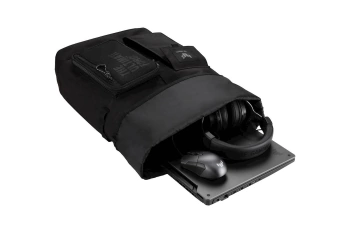 Ruksak ASUS TUF VP4700 BACKPACK crni, za prenosnike do 17,3''