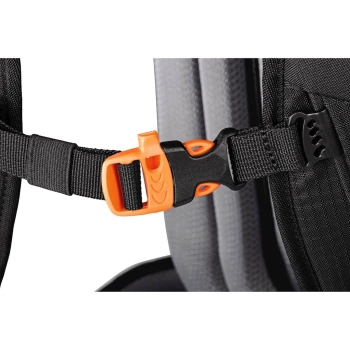 RUKSAK HAMA PROFITOUR ZA KAMERU, 240, BLACK