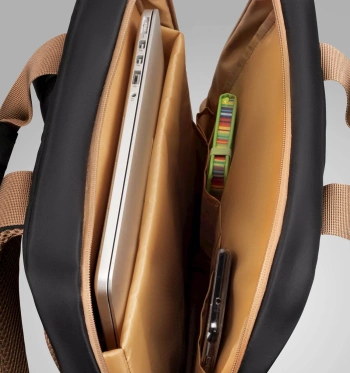 Ruksak HAMA "Ultra Lightweight"16.2",crni