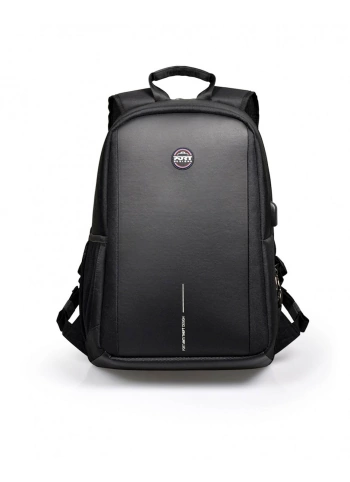 Ruksak Port CHICAGO EVO 13/15,6" Anti-Theft + USB priključak