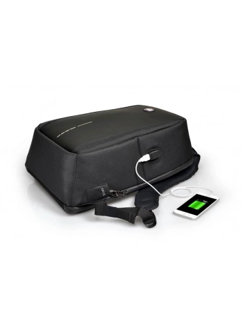 Ruksak Port CHICAGO EVO 13/15,6" Anti-Theft + USB priključak