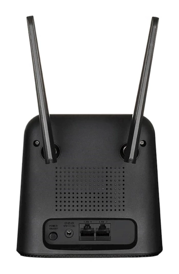 Ruter Dlink bežični LTE DWR-960/W