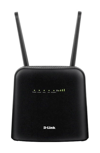 Ruter Dlink bežični LTE DWR-960/W