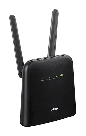 Ruter Dlink bežični LTE DWR-960/W