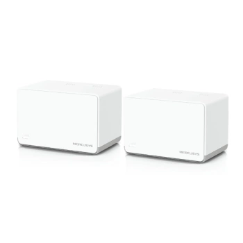 Ruter Mercusys Halo H70X AX1800 Whole Home Mesh Wi-Fi System (2-pack)
