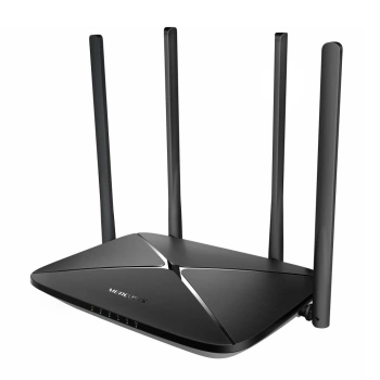 Ruter Mercusys MB115-4G 300 Mbps Wireless N 4G LTE Router