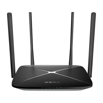 Ruter Mercusys MB115-4G 300 Mbps Wireless N 4G LTE Router