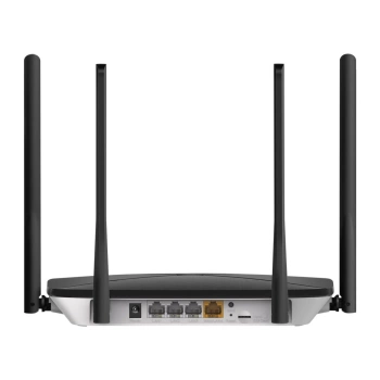 Ruter Mercusys MB115-4G 300 Mbps Wireless N 4G LTE Router