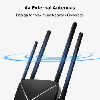 Ruter Mercusys MB115-4G 300 Mbps Wireless N 4G LTE Router