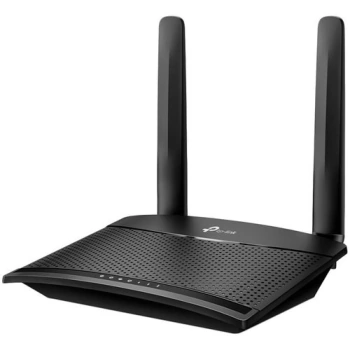 Ruter Mobilni TP-Link TL-MR100 3G/4G LTE Wireless Mobile Router