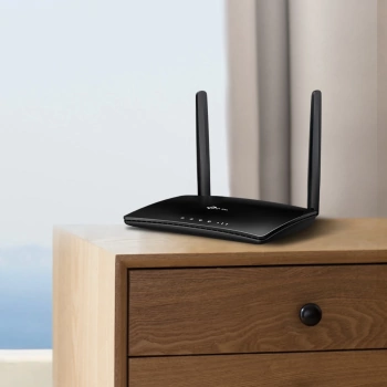 Ruter mobilni TP-Link TL-MR6400 300Mbs 3G/4G