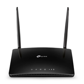 Ruter mobilni TP-Link TL-MR6400 300Mbs 3G/4G