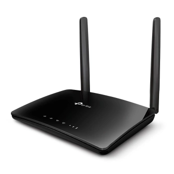 Ruter mobilni TP-Link TL-MR6400 300Mbs 3G/4G Router