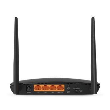 Ruter mobilni TP-Link TL-MR6400 300Mbs 3G/4G Router