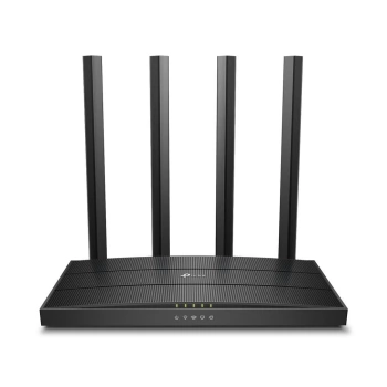 Ruter TP-Link Archer C6 AC1200 Mesh MU-MIMO WiFi Router
