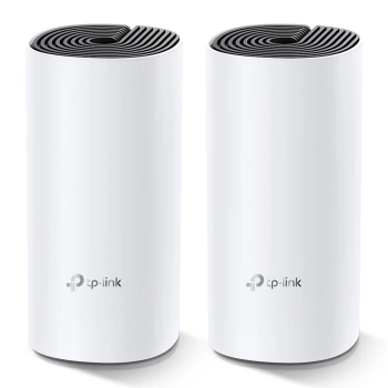 Ruter TP-Link Deco M4 AC1200 Mesh Wi-Fi System (2 Pack)