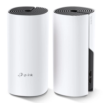 Ruter TP-Link Deco M4 AC1200 Mesh Wi-Fi System (2 Pack)