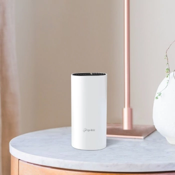 Ruter TP-Link Deco M4 AC1200 Mesh Wi-Fi System (2 Pack)