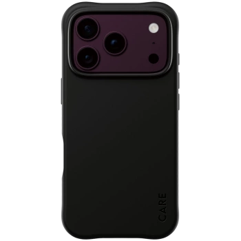 Samba Case Black w. MagSafe iPhone 18 Pro