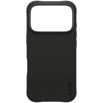 Samba Case Black w. MagSafe iPhone 18 Pro