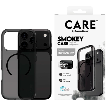 Samba Case Dark Cherry w. MagSafe iPhone 18 Pro