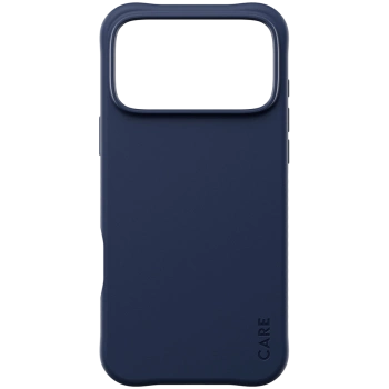 Samba Case Italian Blue w. MagSafe iPhone 18 Pro Max