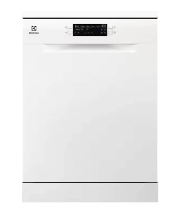 Samostojeća mašina za suđe ELECTROLUX ESA47210SW