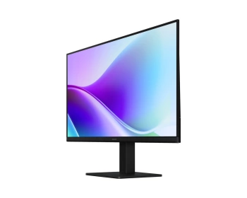 Samsung 24" FHD S32GF monitorIPS, 1920x1080, 1000:1, 120Hz5ms, 250cd, 2xHDMI, Tilt, VESA 100x100