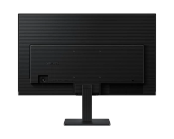 Samsung 24" FHD S32GF monitorIPS, 1920x1080, 1000:1, 120Hz5ms, 250cd, 2xHDMI, Tilt, VESA 100x100