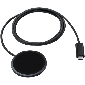 SAMSUNG 25W Magnetic Wireless Charger