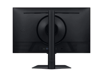 Samsung 27" Odyssey G70F 4K360Hz, IPS, 1ms, 350cd, DP2xHDMI, 2xUSB 3.2, HAS, Tilt, Swivel