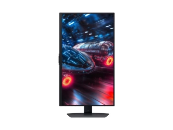 Samsung 27" Odyssey G70F 4K360Hz, IPS, 1ms, 350cd, DP2xHDMI, 2xUSB 3.2, HAS, Tilt, Swivel