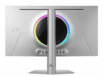 Samsung 27" Odyssey G81SF monUHD,240Hz, OLED, 0.03ms, 250cd2xHDMI, DP, 2xUSB, HAS, Tilt, Swivel