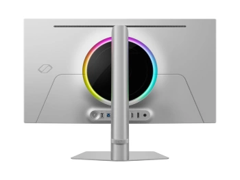 Samsung 27"Odyssey G60SF 500HzQHD 2560x1440, OLED, 0.03ms300cd, 2xHDMI, DP, 2xUSB