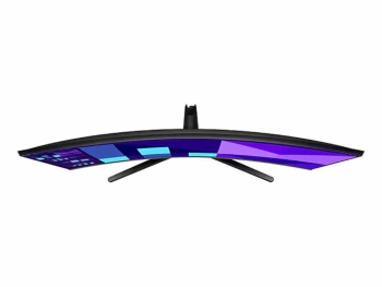 Samsung 32" FHD Curved MonitorS39GD, 1500R, VA, 1920x10803000:1, 100Hz, 4ms, 250cd