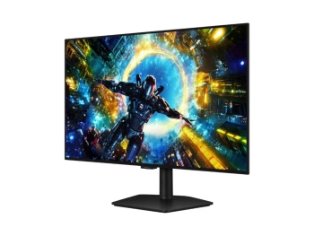 Samsung 32" Odyssey G7 OLED4K 165Hz/FHD 330Hz,0.03ms,DPHDMI, HAS, Tilt, Swivel, Pivot