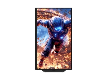 Samsung 32" Odyssey G8 6K/3K165/330Hz,Fast IPS, 1ms, 400cd2xHDMI, DP, USB 3.2, HAS, Tilt, Pivot
