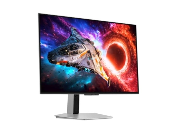 Samsung 32" Odyssey G8 G80SH4K,240Hz, OLED, 0.03ms2xHDMI, DP, USB 3.2, Type-C(98W)