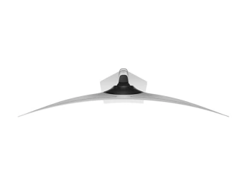 Samsung 49" OLED G9 Gaming MonDQHD (5120x1440), 32:9, 144Hz0.03ms, 250cd, DP, HDMI, Micro HDMI