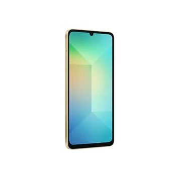 Mobitel Samsung A06 4GB 64GB gold
